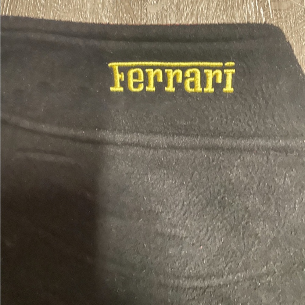 Ferrari jacket - Picture 4 of 5